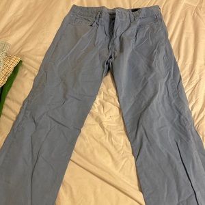 Men’s  VINEYARD VINE DRESS PANTS